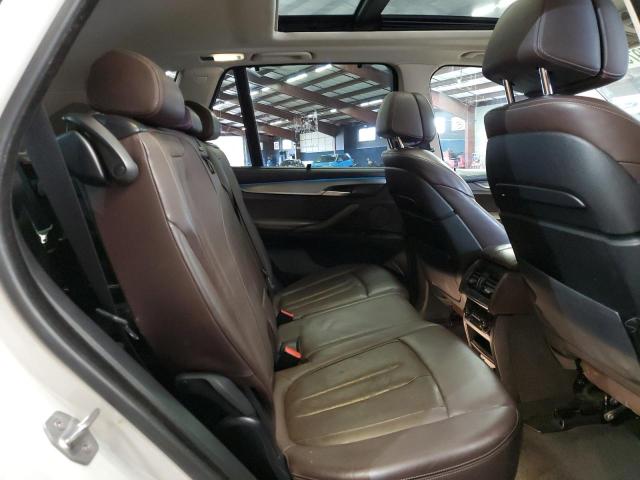Photo 11 from auction – 2016 BMW X5 XDRIVE5 with VIN 5UXKR6C5XG0J80069