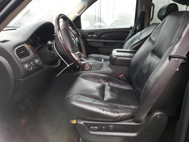 Photo 7 from auction – 2010 GMC YUKON DENA with VIN 1GKUKGEJ6AR280613