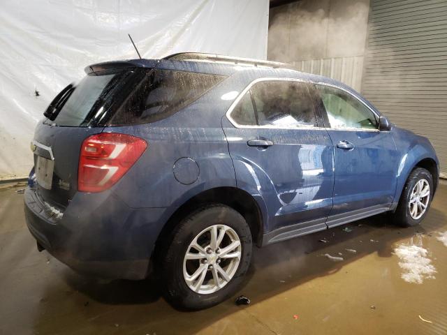 Photo 3 from auction – 2017 CHEVROLET EQUINOX LT with VIN 2GNFLFEK7H6244687