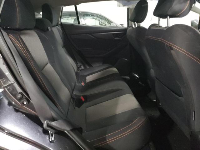 Photo 11 from auction – 2019 SUBARU CROSSTREK with VIN JF2GTAEC3KH271011