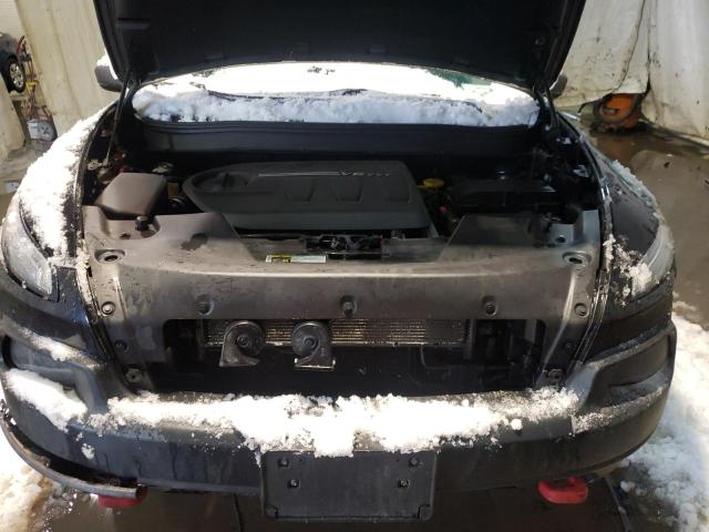 Photo 12 from auction – 2015 JEEP CHEROKEE T with VIN 1C4PJMBS4FW646472