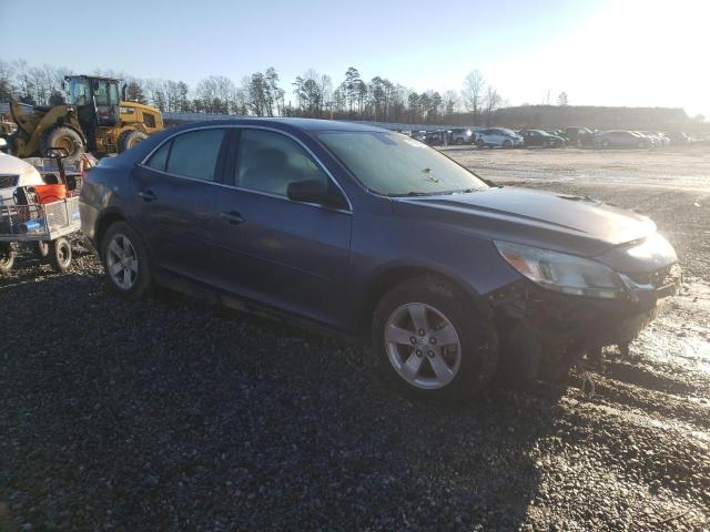 Photo 4 from auction – 2014 CHEVROLET MALIBU LS with VIN 1G11B5SLXEF217359
