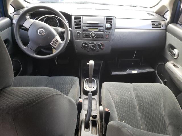 Photo 8 from auction – 2012 NISSAN VERSA S with VIN 3N1BC1CP0CK268951