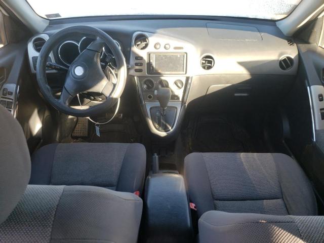 Photo 8 from auction – 2004 PONTIAC VIBE with VIN 5Y2SL62884Z410097