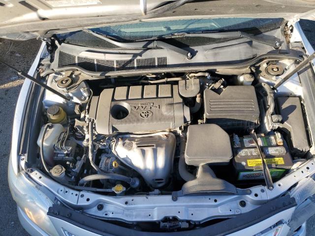Photo 11 from auction – 2011 TOYOTA CAMRY BASE with VIN 4T4BF3EK9BR202187