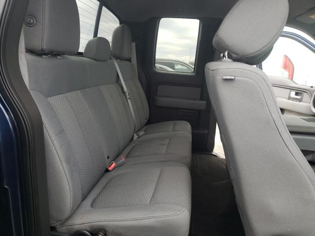 Photo 10 from auction – 2013 FORD F150 SUPER with VIN 1FTFX1EF6DFD32214