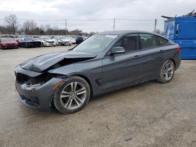 Photo 1 from auction – 2015 BMW 328 XIGT S with VIN WBA8Z5C58FD671749