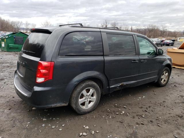 Photo 3 from auction – 2012 DODGE CARAVAN with VIN 2C4RDGCG5CR149558