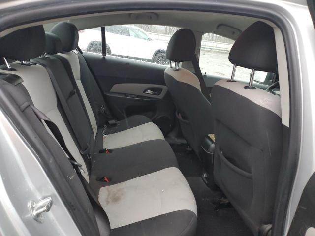 Photo 10 from auction – 2011 CHEVROLET CRUZE LS with VIN 1G1PC5SH2B7145131