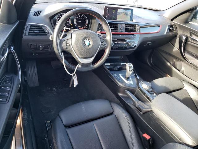 Photo 8 from auction – 2020 BMW 230XI with VIN WBA2K1C06L7F99485