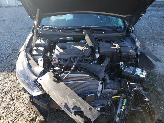 Photo 11 from auction – 2019 HYUNDAI SONATA LIM with VIN 5NPE34AB0KH731196
