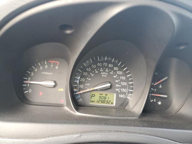 Photo 9 from auction – 2009 KIA SPECTRA EX with VIN KNAFE222595604288
