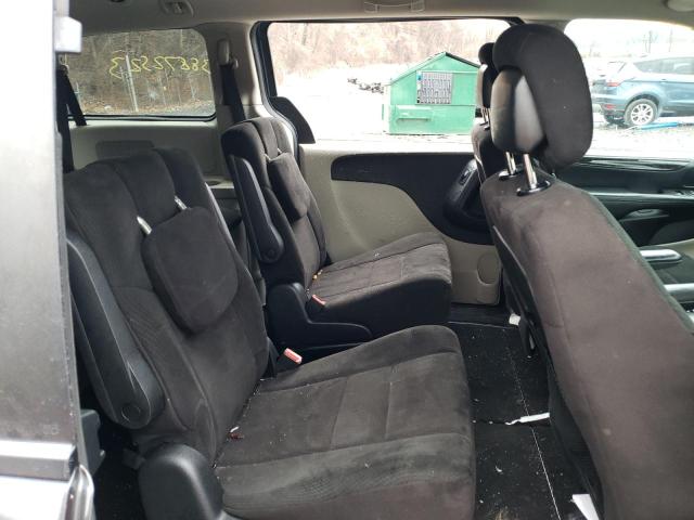 Photo 11 from auction – 2012 DODGE CARAVAN with VIN 2C4RDGCG5CR149558