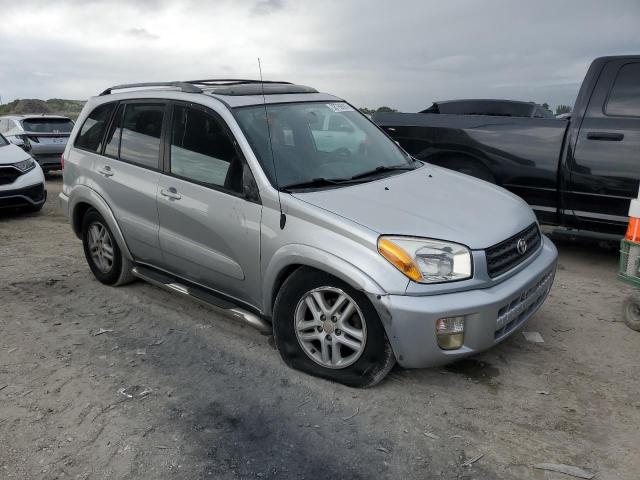 Photo 4 from auction – 2002 TOYOTA RAV4 with VIN JTEGH20V920059030