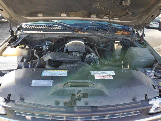 Photo 11 from auction – 2000 CHEVROLET SILVERADO with VIN 1GCEK19T9YE428134