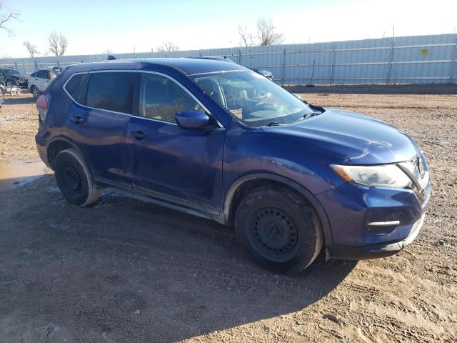 Photo 4 from auction – 2018 NISSAN ROGUE with VIN KNMAT2MV1JP521914