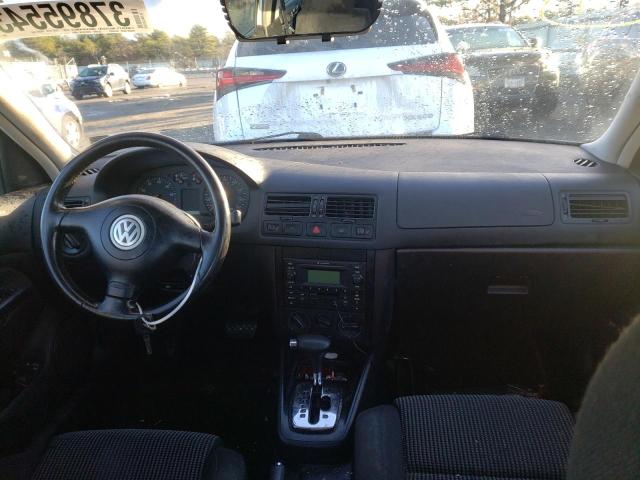 Photo 8 from auction – 2003 VOLKSWAGEN JETTA WOLF with VIN 3VWPE69MX3M181227