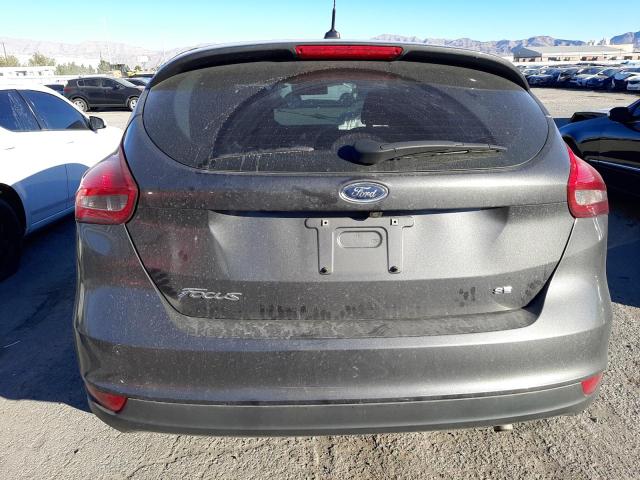 Photo 6 from auction – 2017 FORD FOCUS SE with VIN 1FADP3K26HL278267
