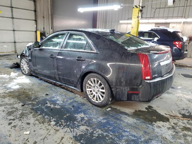 Photo 2 from auction – 2011 CADILLAC CTS with VIN 1G6DA5EY4B0121825