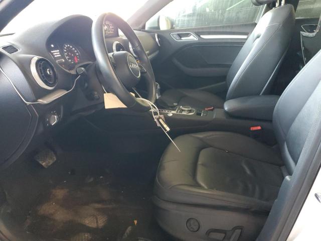 Foto 7 de la subasta – 2018 AUDI A3 PREMIUM con VIN WAUB8GFF7J1031969