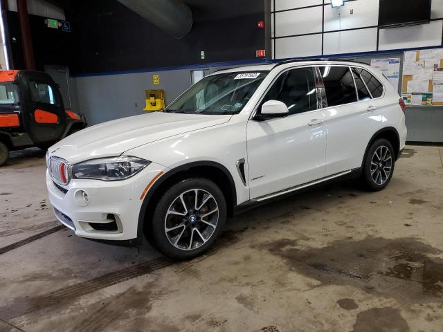 BMW X5 XDRIVE5 2016 with VIN 5UXKR6C5XG0J80069 - Photo from auction