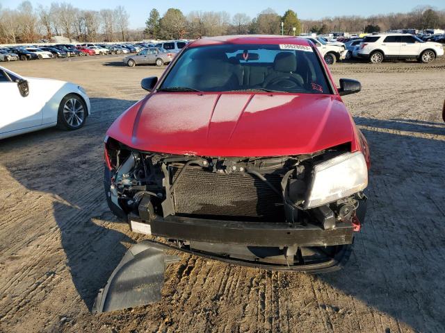 Photo 5 from auction – 2012 DODGE AVENGER SE with VIN 1C3CDZAB6CN213956