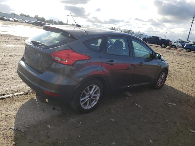 Photo 3 from auction – 2018 FORD FOCUS SE with VIN 1FADP3K23JL243109