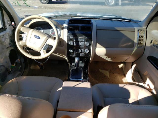 Photo 8 from auction – 2008 FORD ESCAPE LIM with VIN 1FMCU94158KC67106