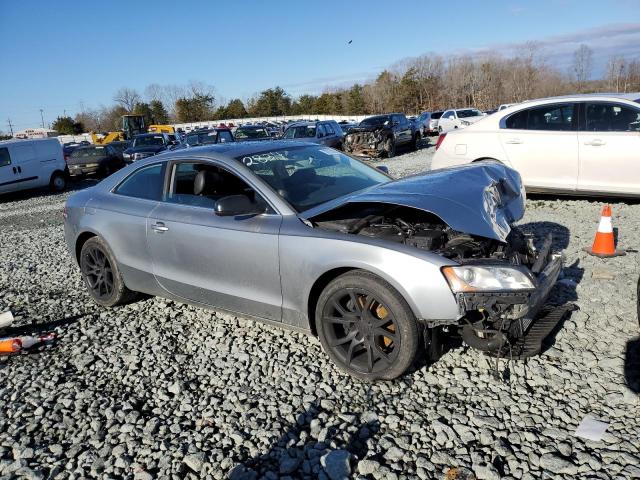 Photo 4 from auction – 2011 AUDI A5 PREMIUM with VIN WAUCFAFR1BA022834