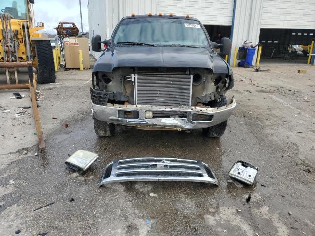 Photo 5 from auction – 2005 FORD F350 SUPER with VIN 1FTWW33P75EA06875