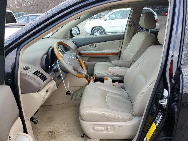 Photo 7 from auction – 2009 LEXUS RX 350 with VIN 2T2HK31UX9C134075