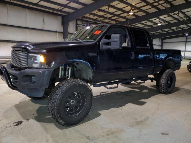 Photo 1 from auction – 2001 FORD F250 SUPER with VIN 3FTNW21S71MA15075