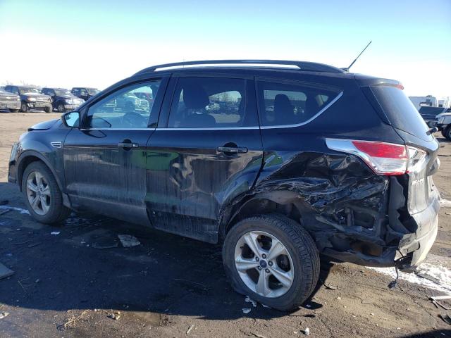 Photo 2 from auction – 2014 FORD ESCAPE SE with VIN 1FMCU9GX2EUC07946