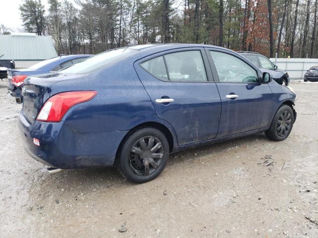 Photo 3 from auction – 2012 NISSAN VERSA S with VIN 3N1CN7AP8CL844865