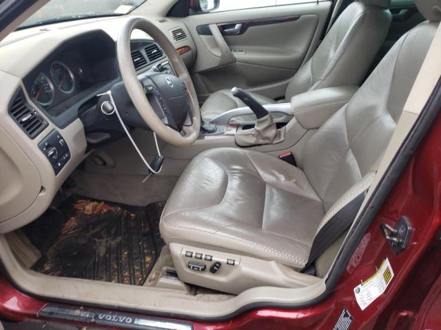 Photo 7 from auction – 2007 VOLVO XC70 with VIN YV4SZ592571266115