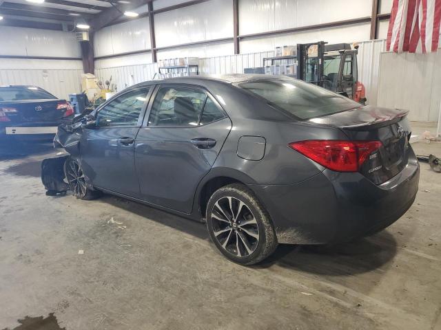 Photo 2 from auction – 2017 TOYOTA COROLLA L with VIN 2T1BURHEXHC915909
