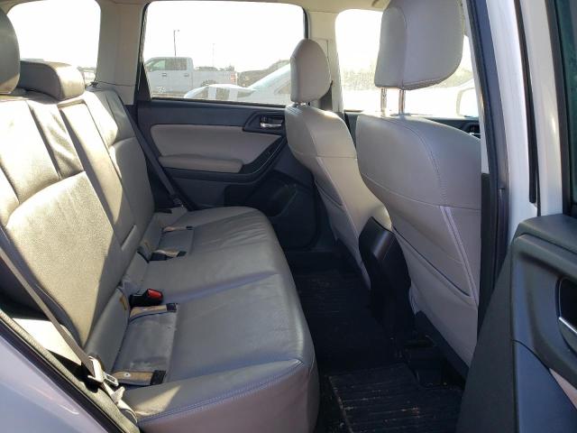 Photo 11 from auction – 2015 SUBARU FORESTER 2 with VIN JF2SJAHC0FH434456