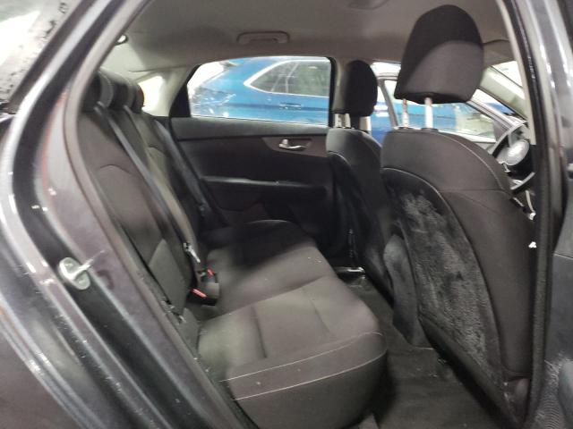 Photo 10 from auction – 2019 KIA FORTE FE with VIN 3KPF24AD5KE093444
