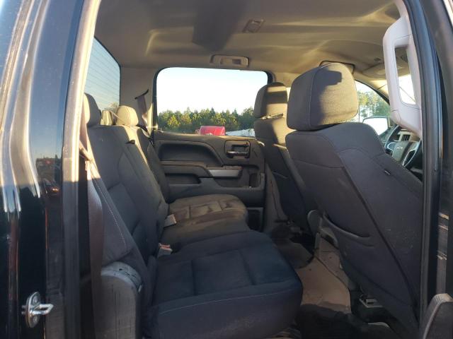 Photo 10 from auction – 2017 CHEVROLET SILVERADO with VIN 3GCUKREC2HG261754