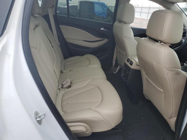 Photo 10 from auction – 2017 BUICK ENVISION E with VIN LRBFXDSA5HD030262