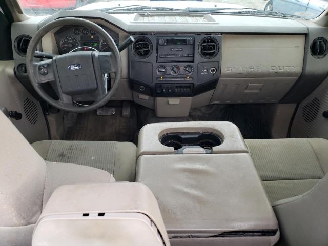 Photo 8 from auction – 2008 FORD F250 SUPER with VIN 1FTNF20588ED92574