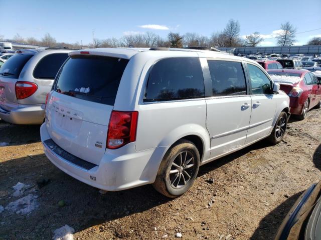 Photo 3 from auction – 2017 DODGE GRAND CARA with VIN 2C4RDGCG8HR865281