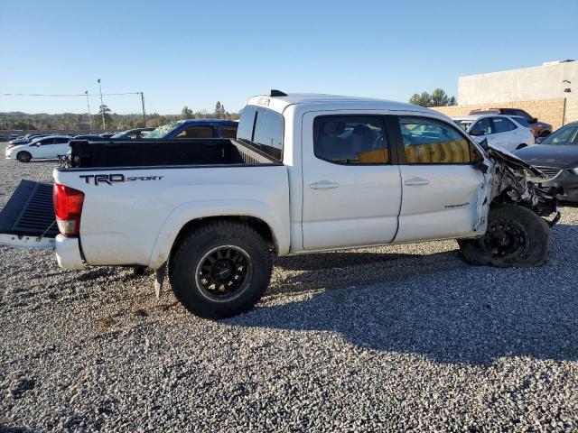 Photo 3 from auction – 2017 TOYOTA TACOMA DOU with VIN 3TMAZ5CN9HM039595