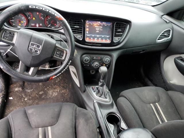 Photo 8 from auction – 2013 DODGE DART SXT with VIN 1C3CDFBAXDD267417