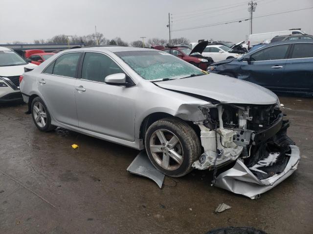Photo 4 from auction – 2014 TOYOTA CAMRY L with VIN 4T1BF1FK9EU752586