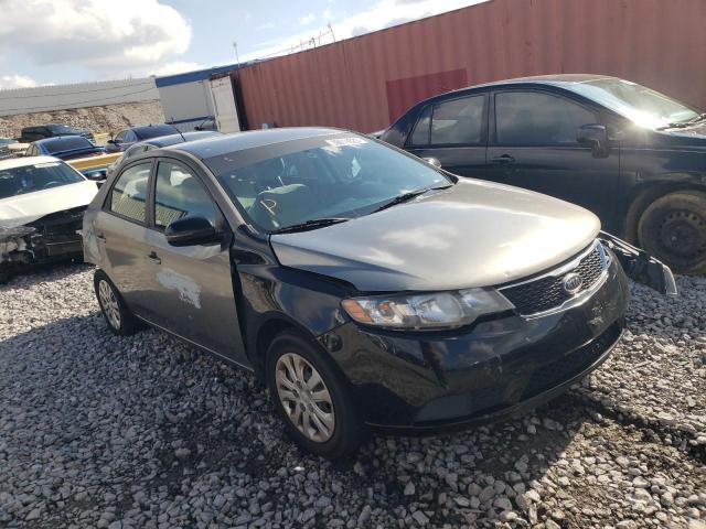 Photo 4 from auction – 2011 KIA FORTE EX with VIN KNAFU4A23B5355995