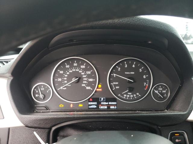Photo 9 from auction – 2014 BMW 320 I with VIN WBA3B1C53EP680248