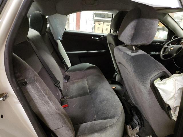 Photo 10 from auction – 2015 CHEVROLET IMPALA LIM with VIN 2G1WA5E38F1111683