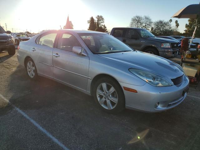 Photo 4 from auction – 2005 LEXUS ES 330 with VIN JTHBA30G955085305