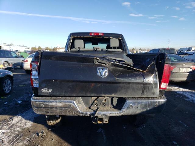 Photo 6 from auction – 2017 RAM 2500 ST with VIN 3C6UR5CL3HG554867